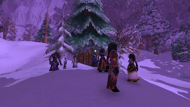 Aus dem Gemeindeleben