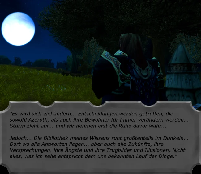 Mond